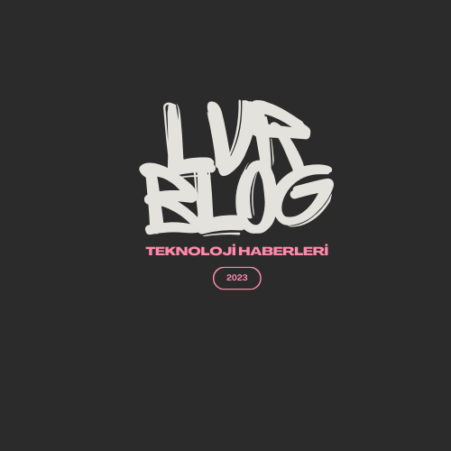 LVR BLOG